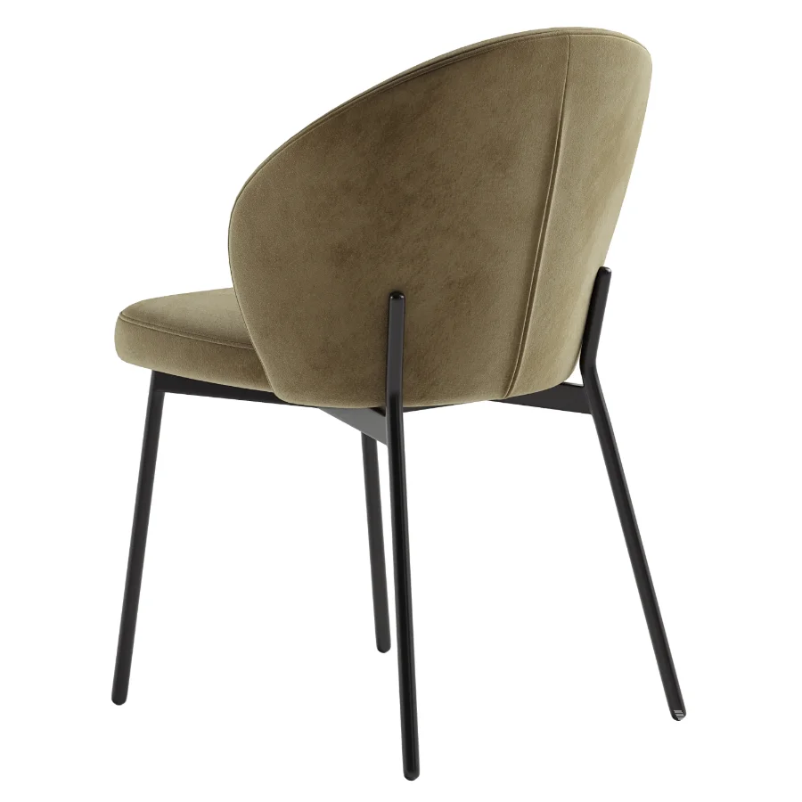 Split Dining Chair - Image 5
