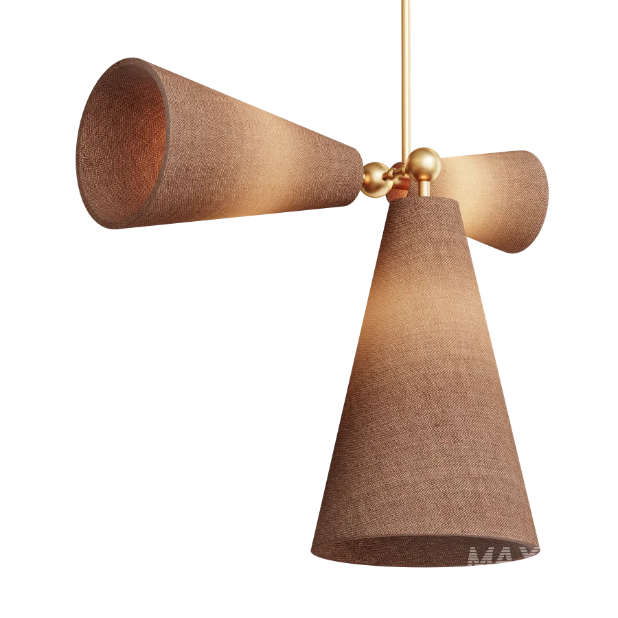 Pendolo Pendant III - Image 3