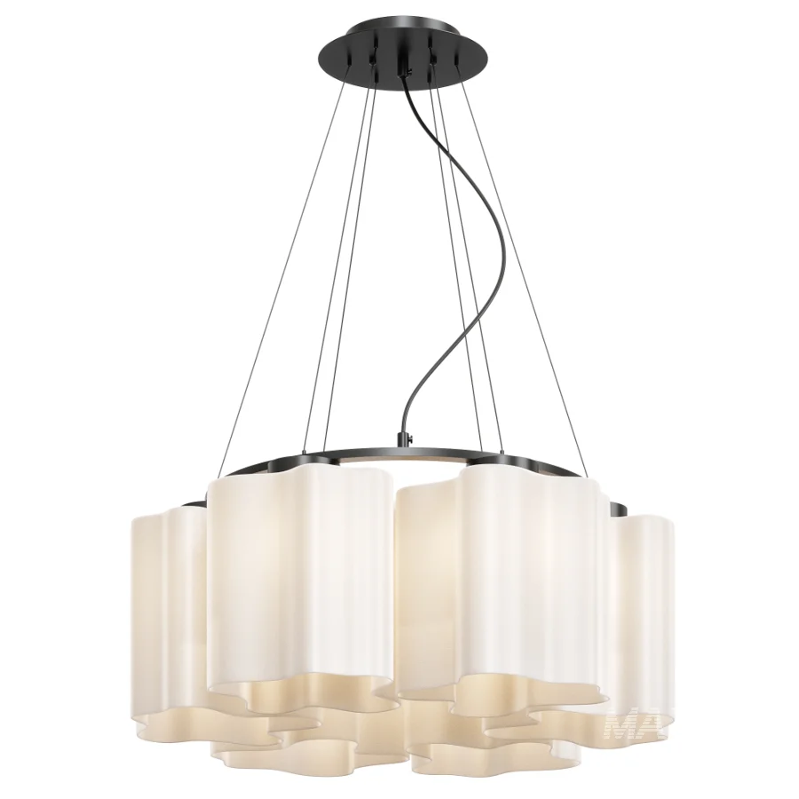 SL 116 503 06 Chandelier By ST Store - Image 2