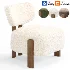 LOKI Armchair By Skdesign - Thumbnail 3