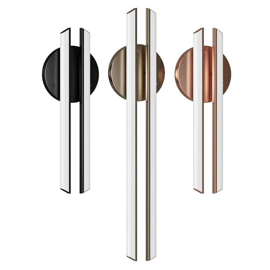 Chime 23 Wall Sconce - Image 1