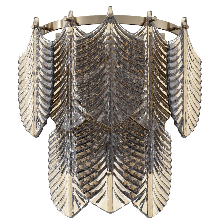 Eichholtz Wall Light Flush Mounted - Image 1