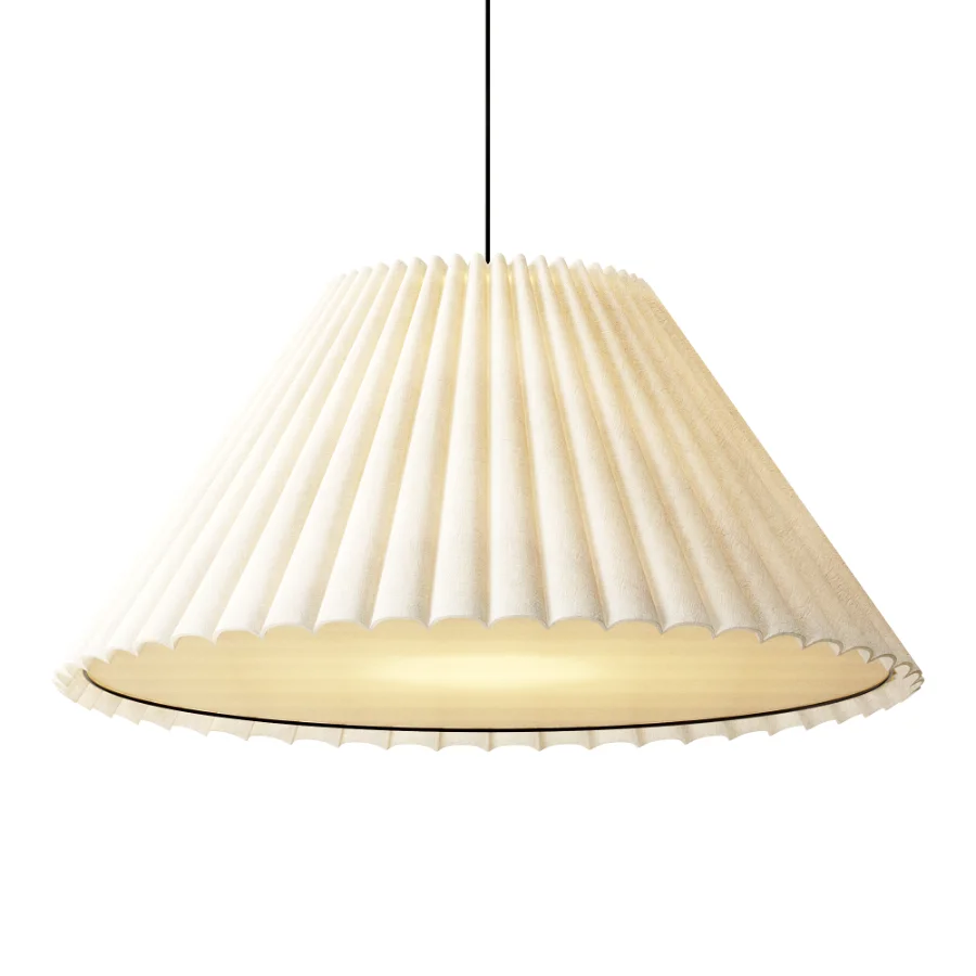 Lights Lamps Plia Pendant Lamp - Image 3