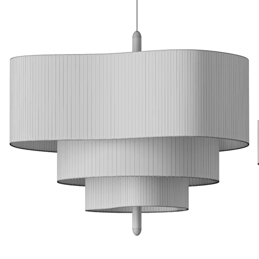 Pebble Pendant Light - Image 3