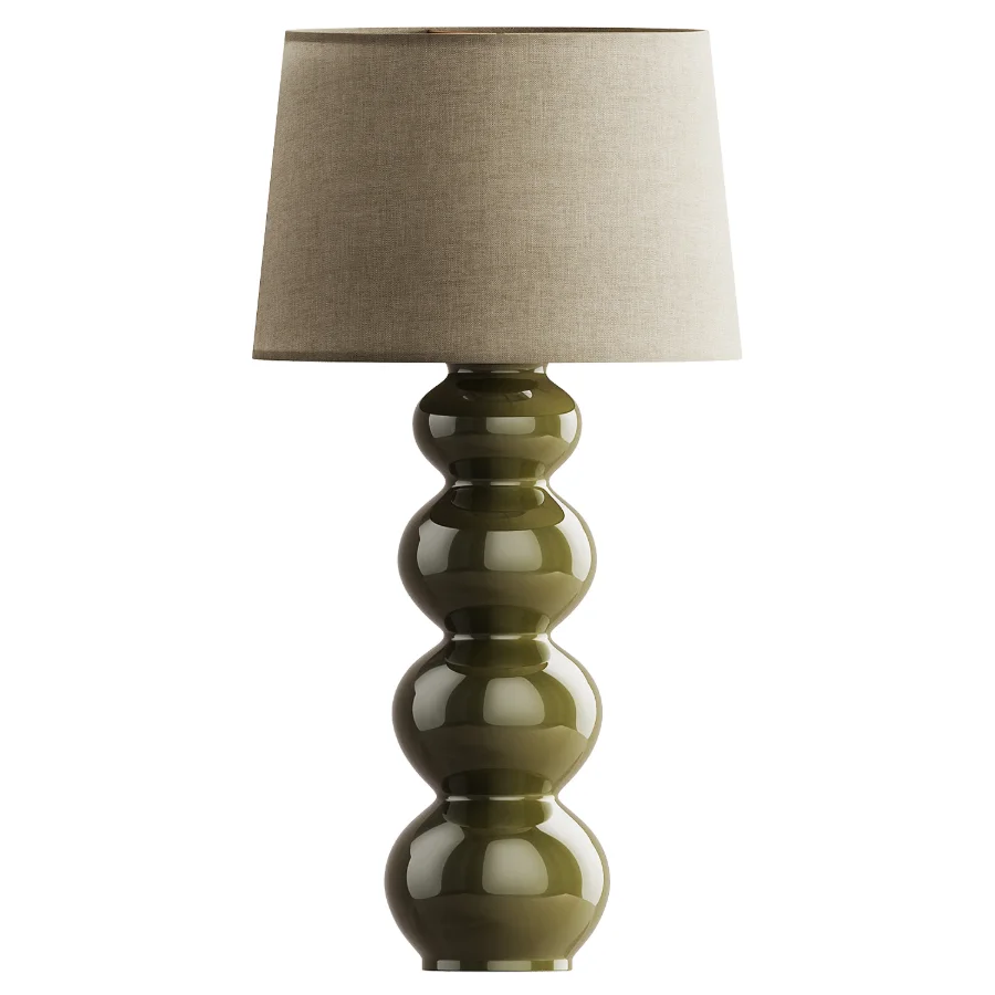 Настольная лампа Emma - Image 2