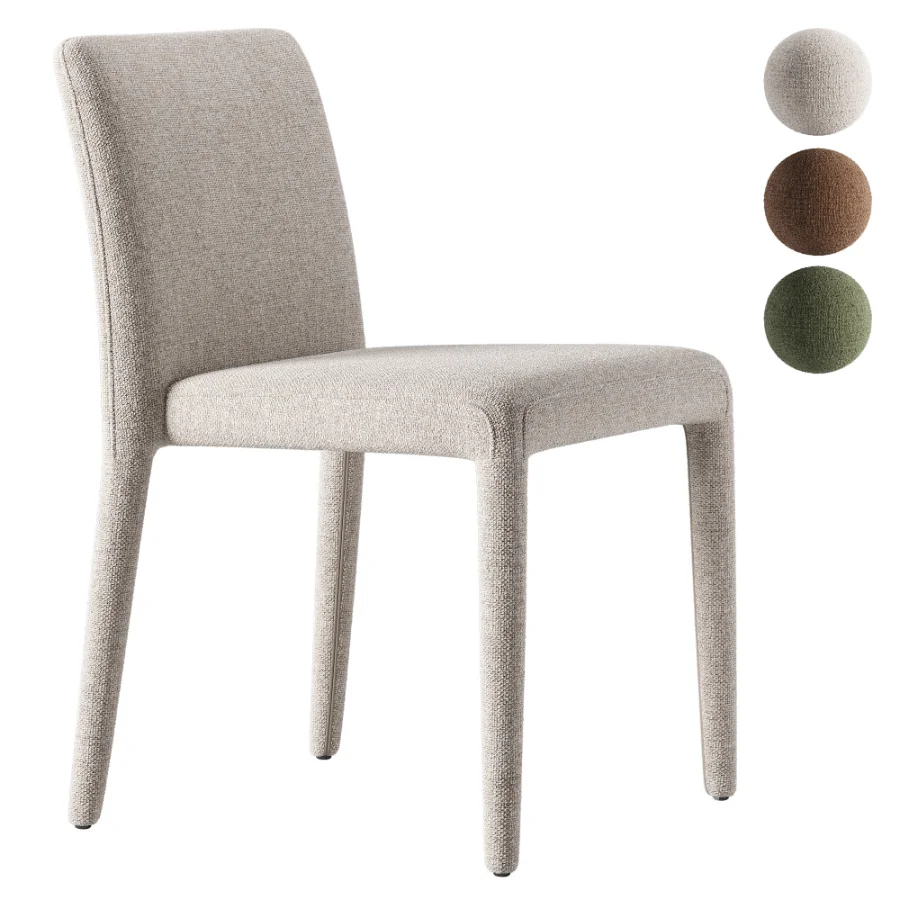 Pierce Chair - Image 1