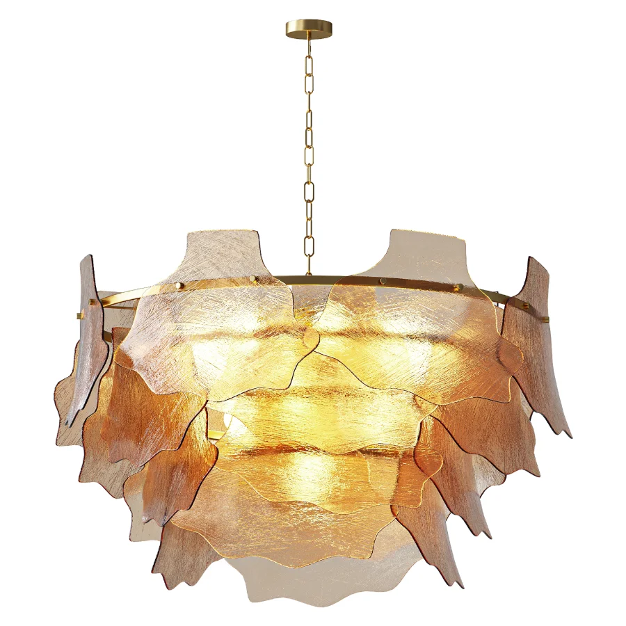Chandelier Clarendon - Image 1