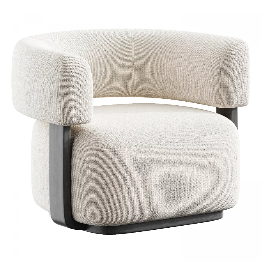 pax accent chair - Image 2