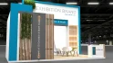 exhibition booth - Thumbnail 5