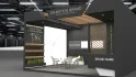 exhibition booth - Thumbnail 3