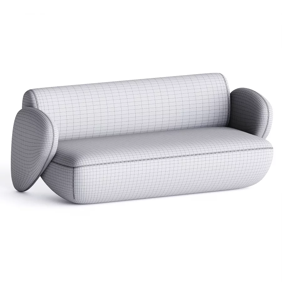 sofa mini ciottolo - Image 4