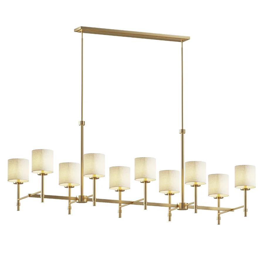 Ali Linear Suspension - Image 4