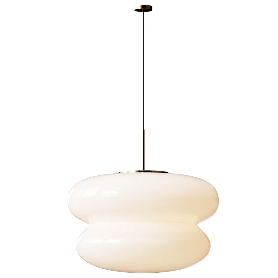 Westwing Baya Pendant Lamp - Image 4
