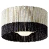 Horizon String Drum Ceiling Fixture - Thumbnail 2