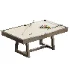 Aiden Pool Table - Thumbnail 2