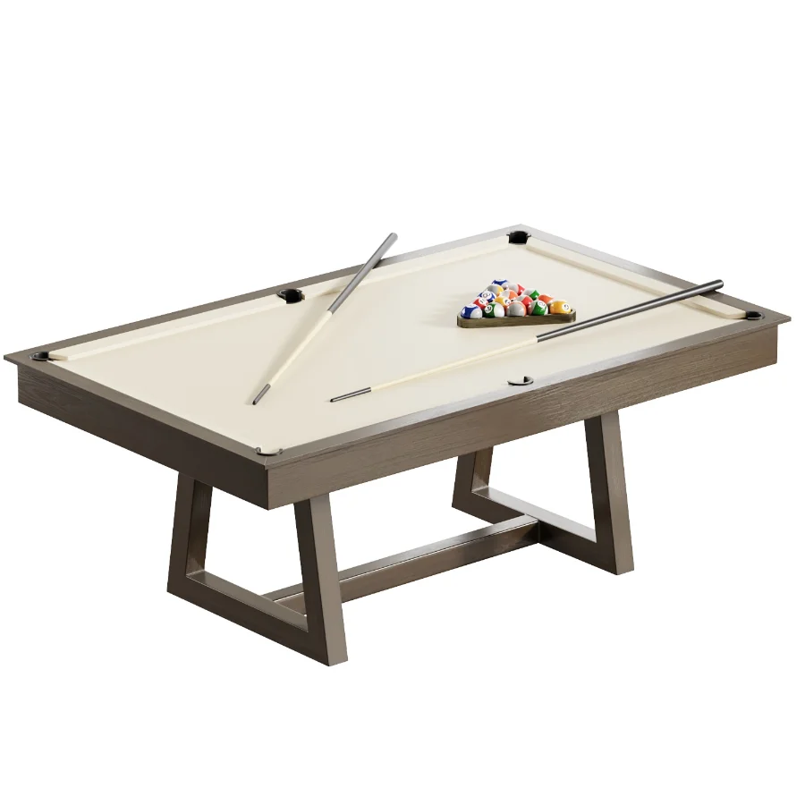 Aiden Pool Table - Image 2