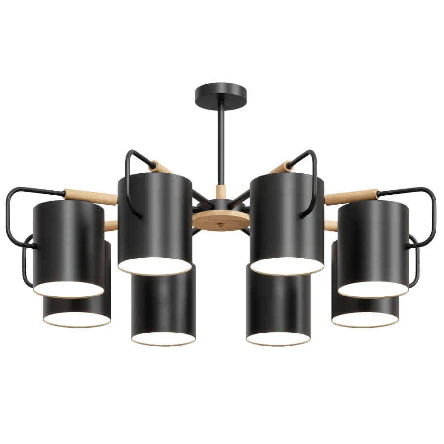 Bend Chandelier By Lampatron - Image 3