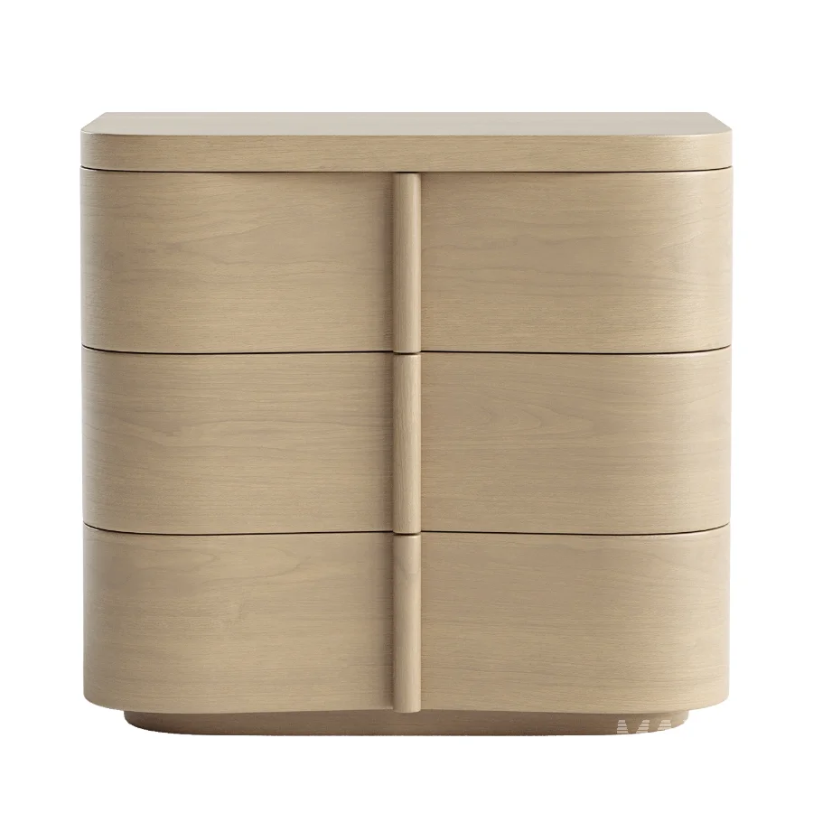 Raphael Nightstand - Image 5