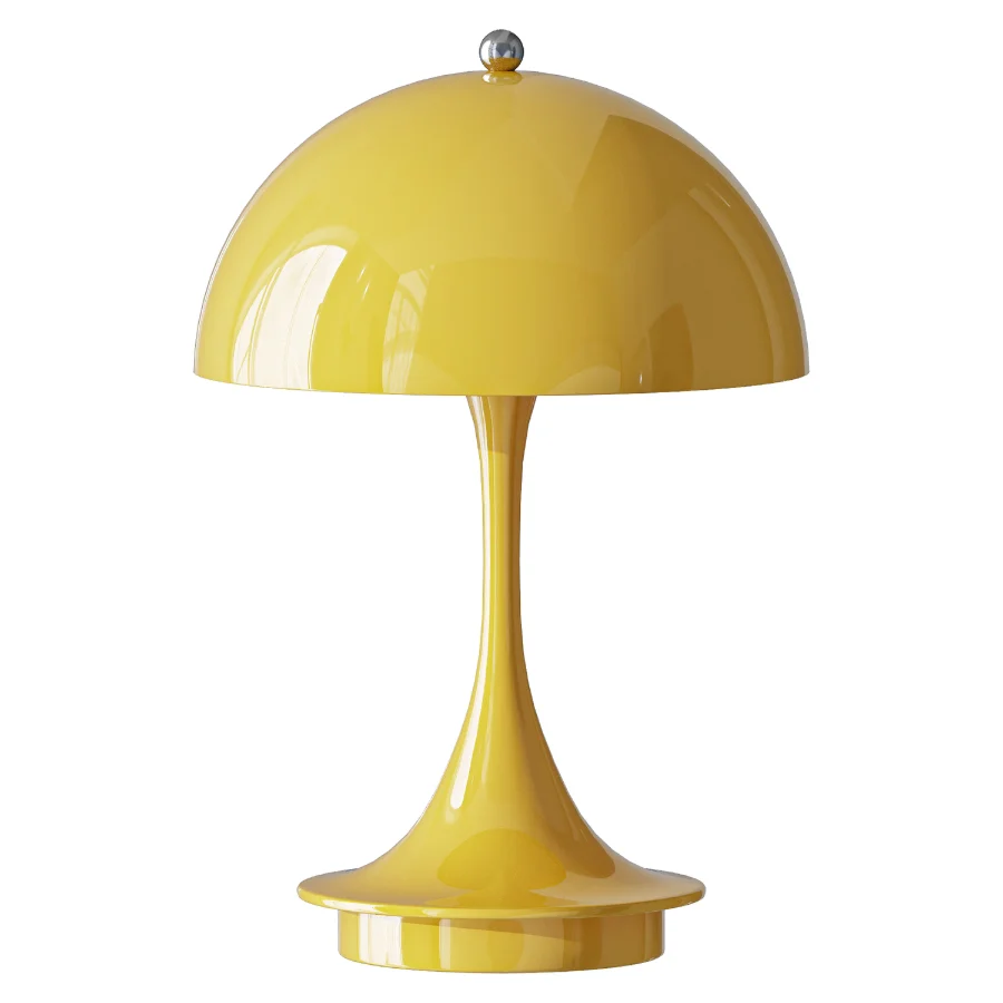 Panthella 160 Portable Louis Poulsen - Image 1