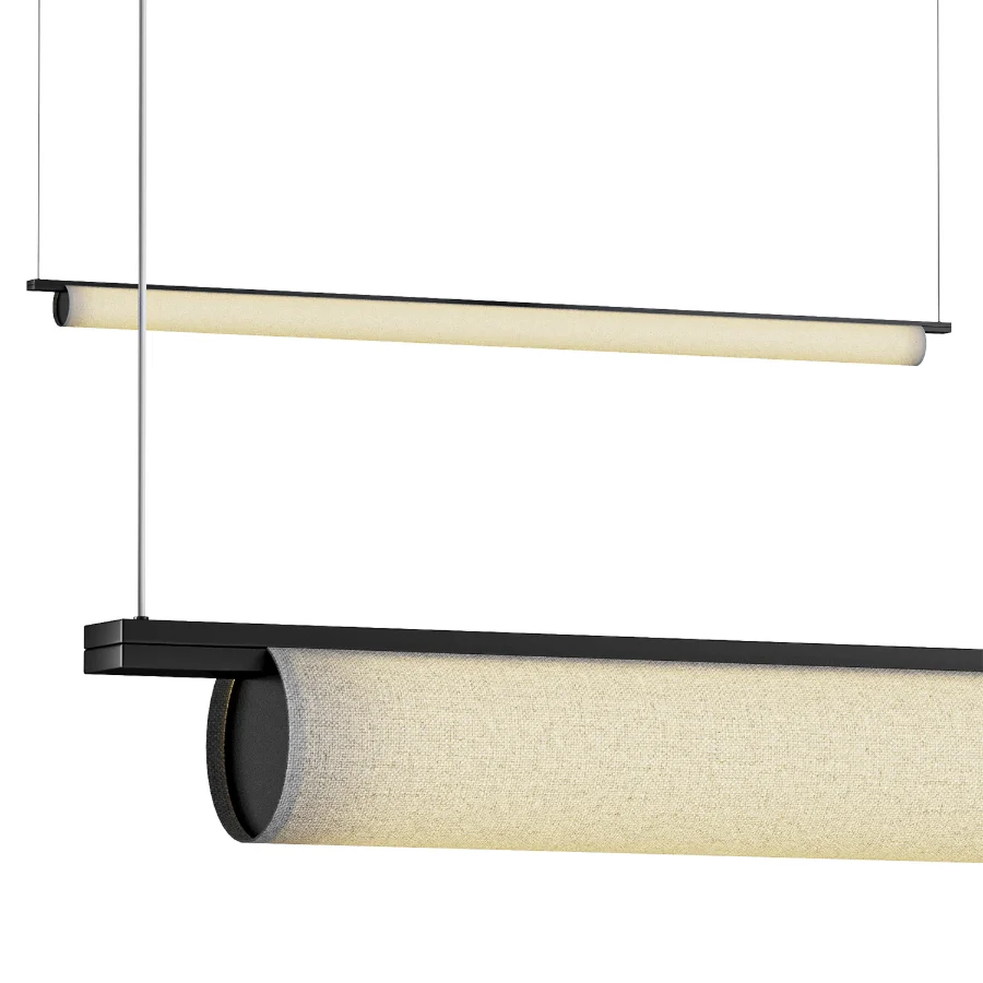 Ombra Suspension Lamp - Image 1