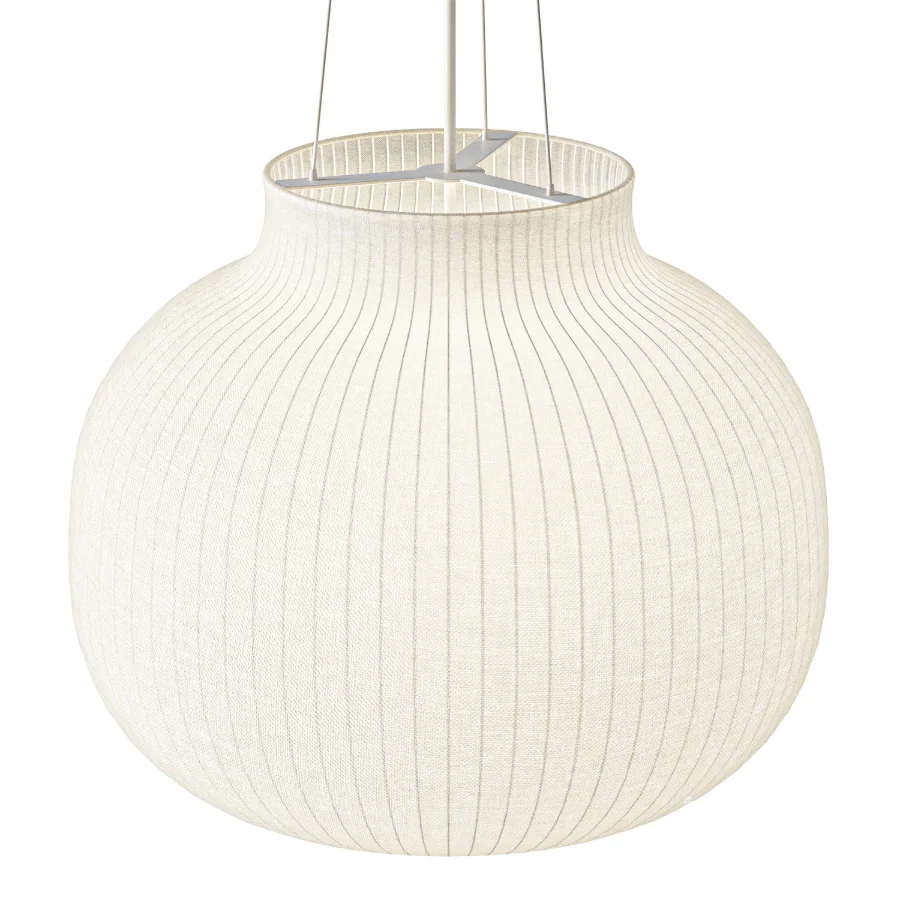 Strand Onion Pendant - Image 3