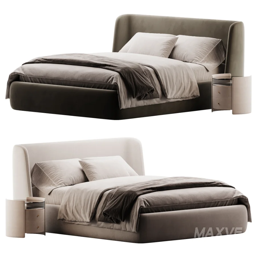 Obsess bed - Image 1