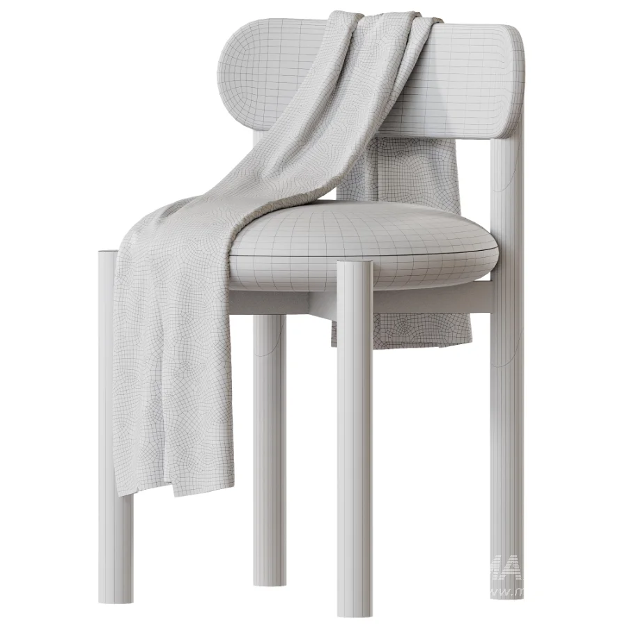 Nebai Chair - Image 7