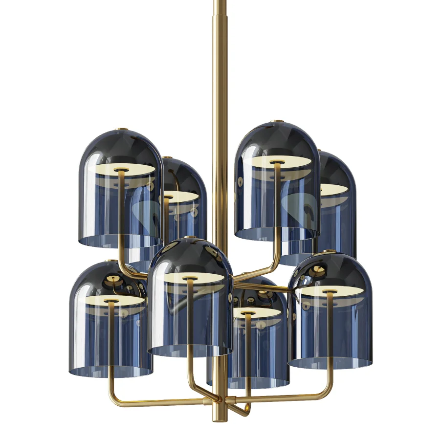 Venicem Doma Chandelier - Image 3