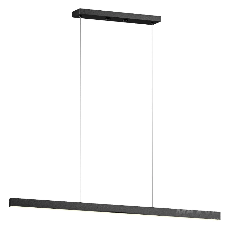 Vega LED Linear Suspension - Image 3