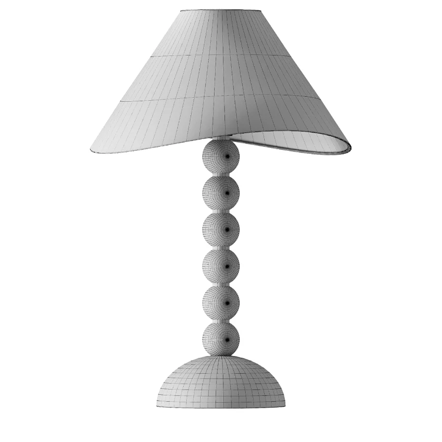 Isabella Grace Table Lamp - Image 2