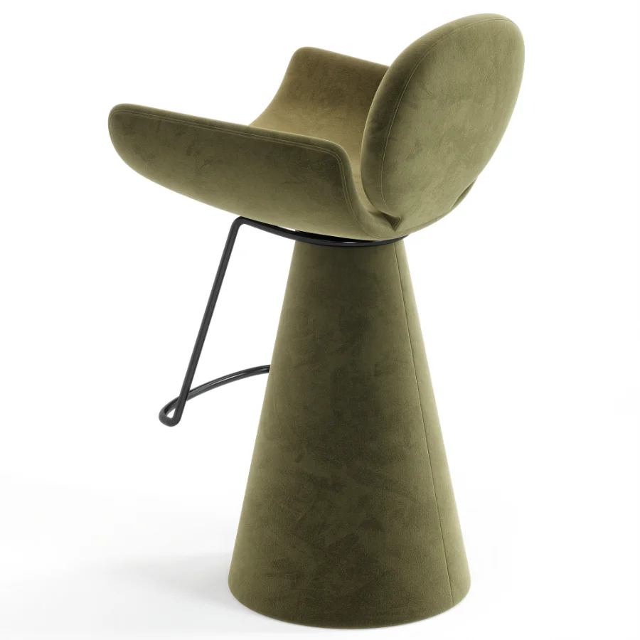 Youpi Barstool By Bonaldo - Image 4