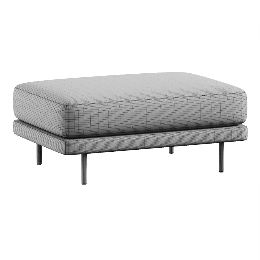 pouf ricadi - Image 7