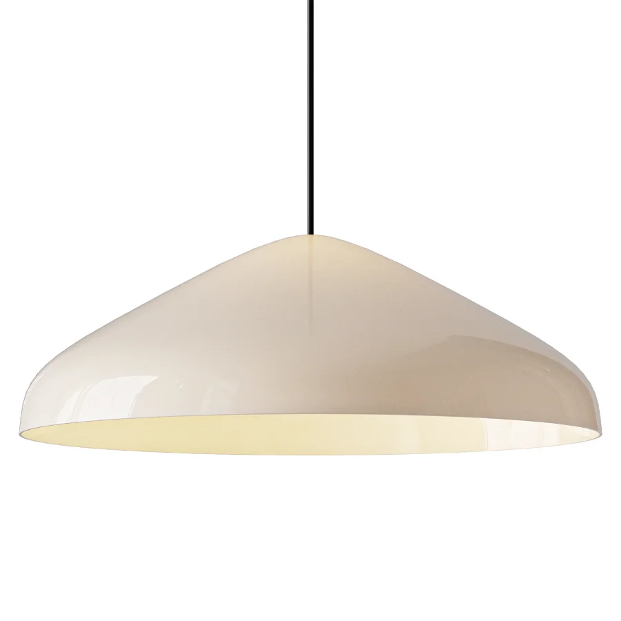 Pao Glass Pendant Lamp - Image 2