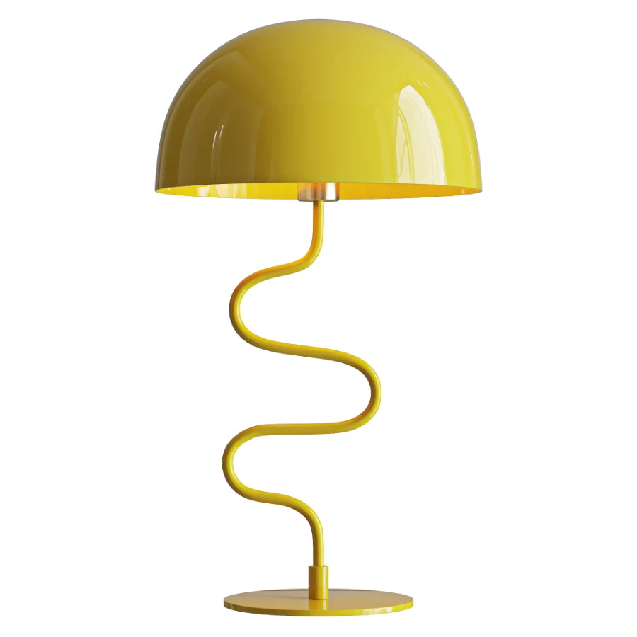 Twist table lamp - Image 2
