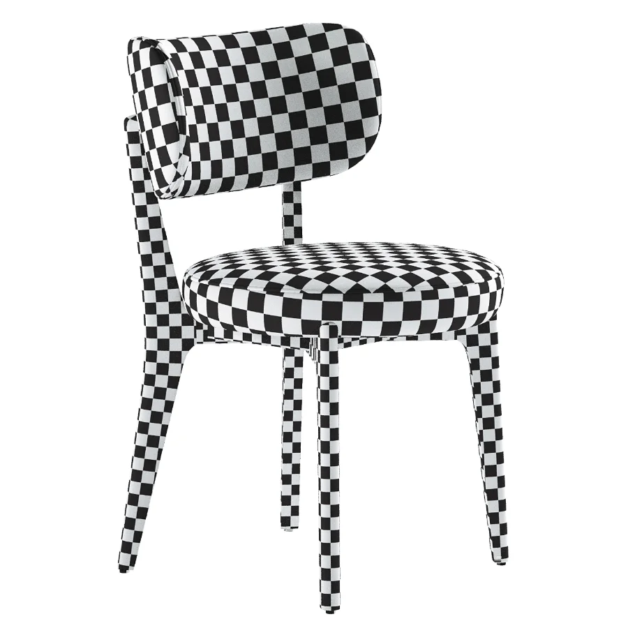 MY204 Dining Chair - Image 2