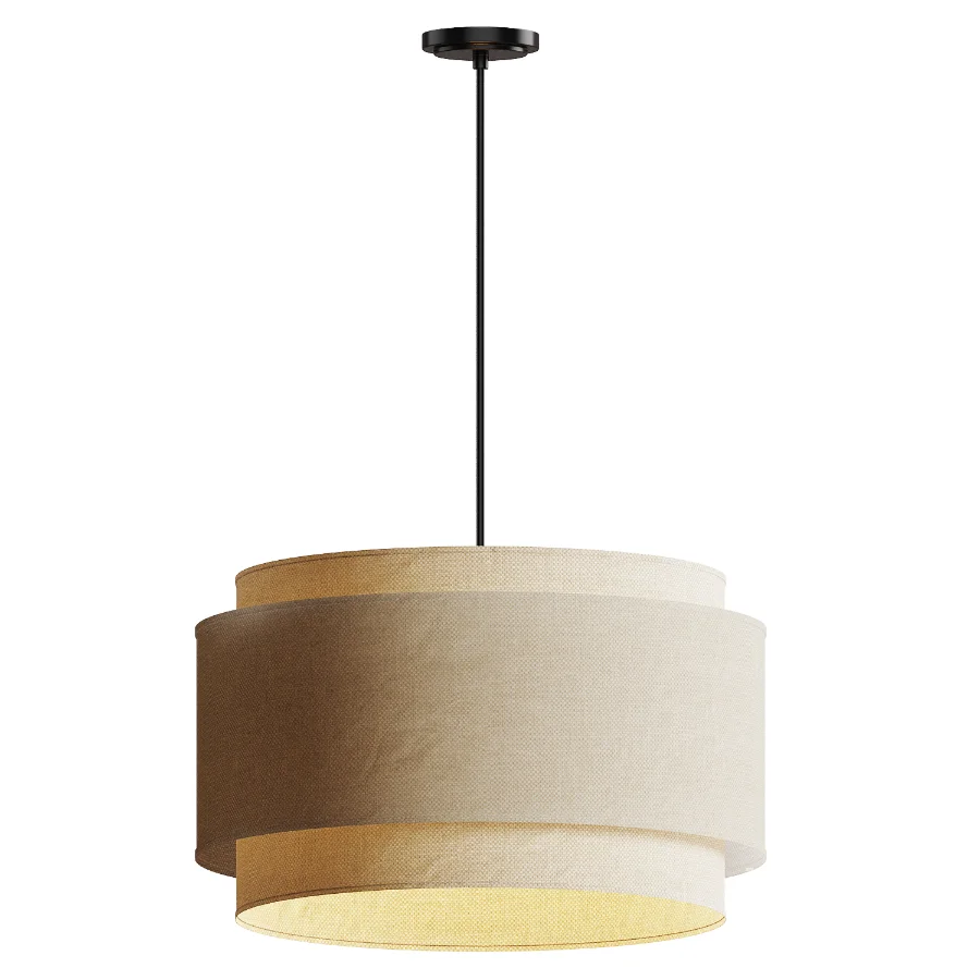 Donnellon Drum Chandelier - Image 2