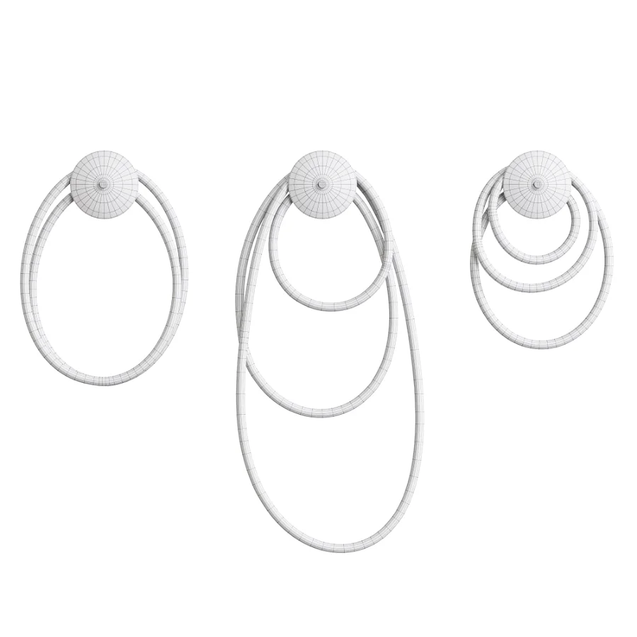 Shield Sconce 01 By Luke Lamp Co - Image 5