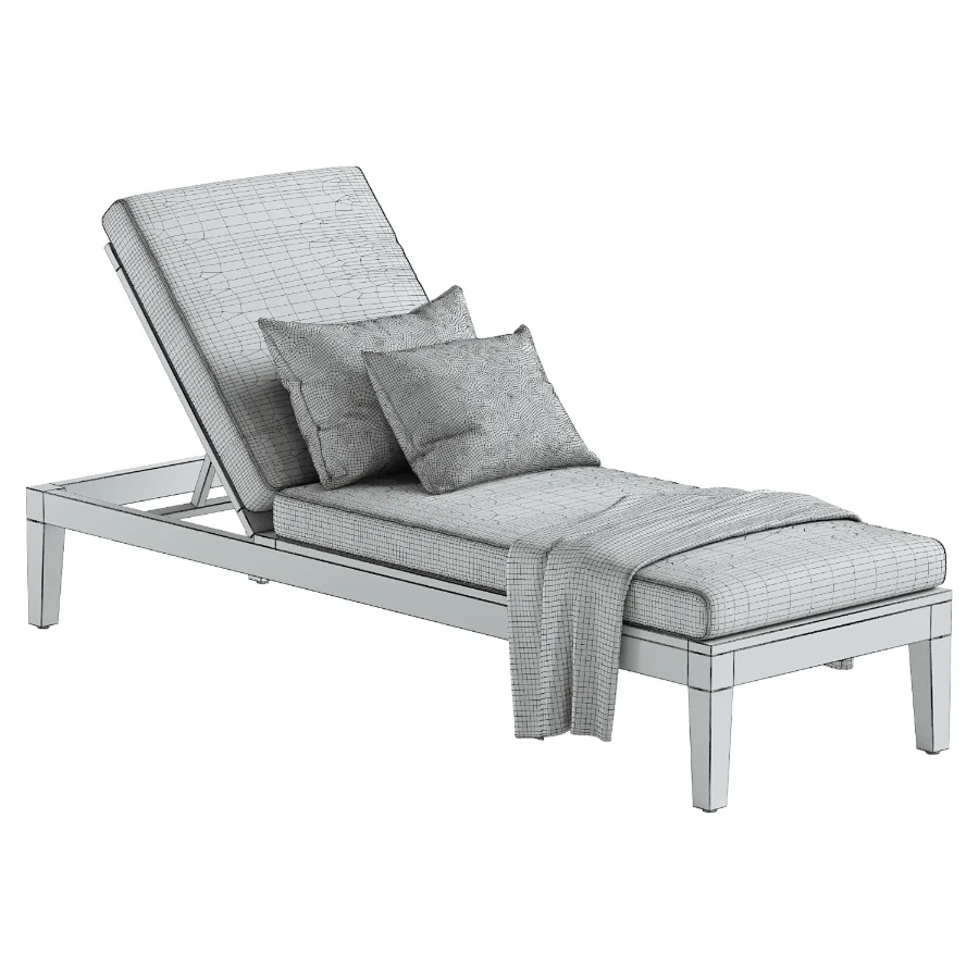 Vista Chaise - Image 1