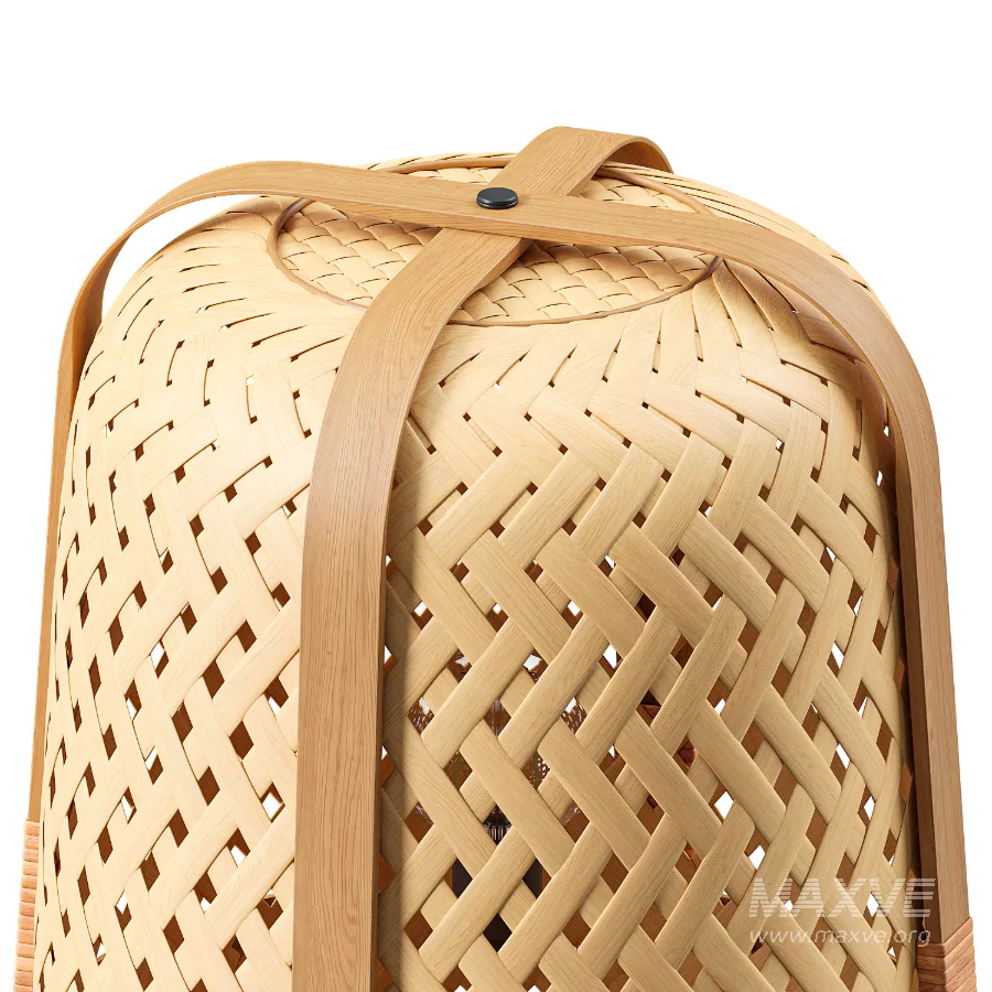 Knichult Table Lamp by Ikea - Image 3