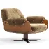 Laurel Armchair By Minotti - Thumbnail 6