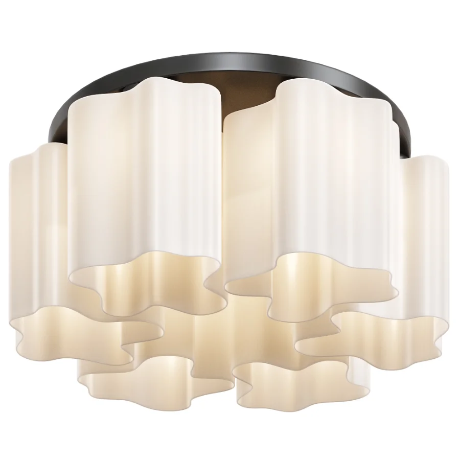 SL 116 502 06 Chandelier By ST Store - Image 3