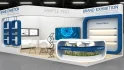exhibition booth - Thumbnail 4