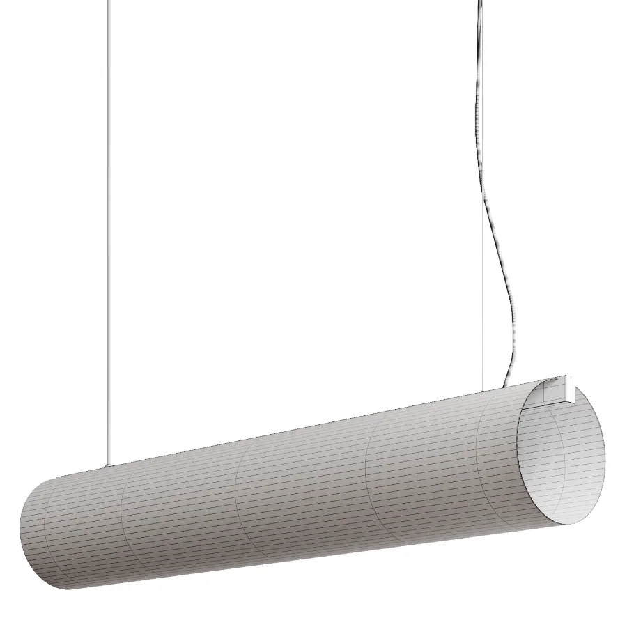 Motarasu Enso Pendant Lamps - Image 4