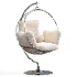 Luna Porch Armchair By Wayfair - Thumbnail 5