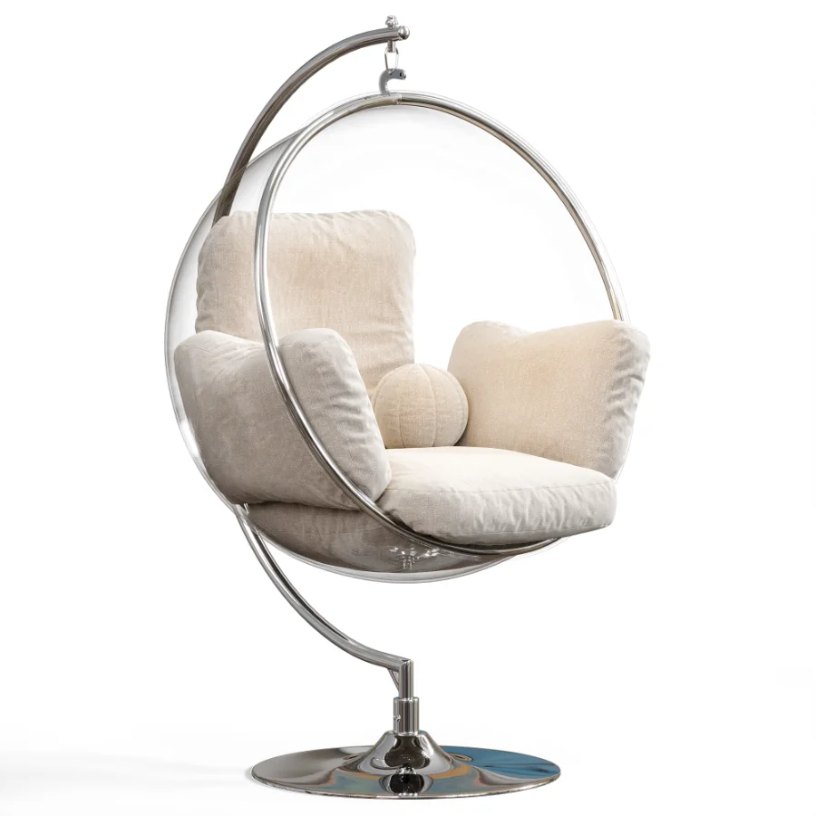 Luna Porch Armchair By Wayfair - Image 5