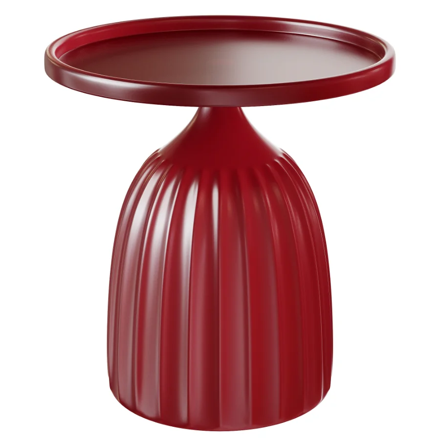 Hart Black Coffee Table - Image 6