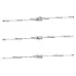 Docos Kady Linear Wall Lamp - Thumbnail 4