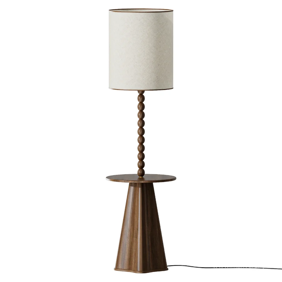 Archie Floor Lamp - Image 2