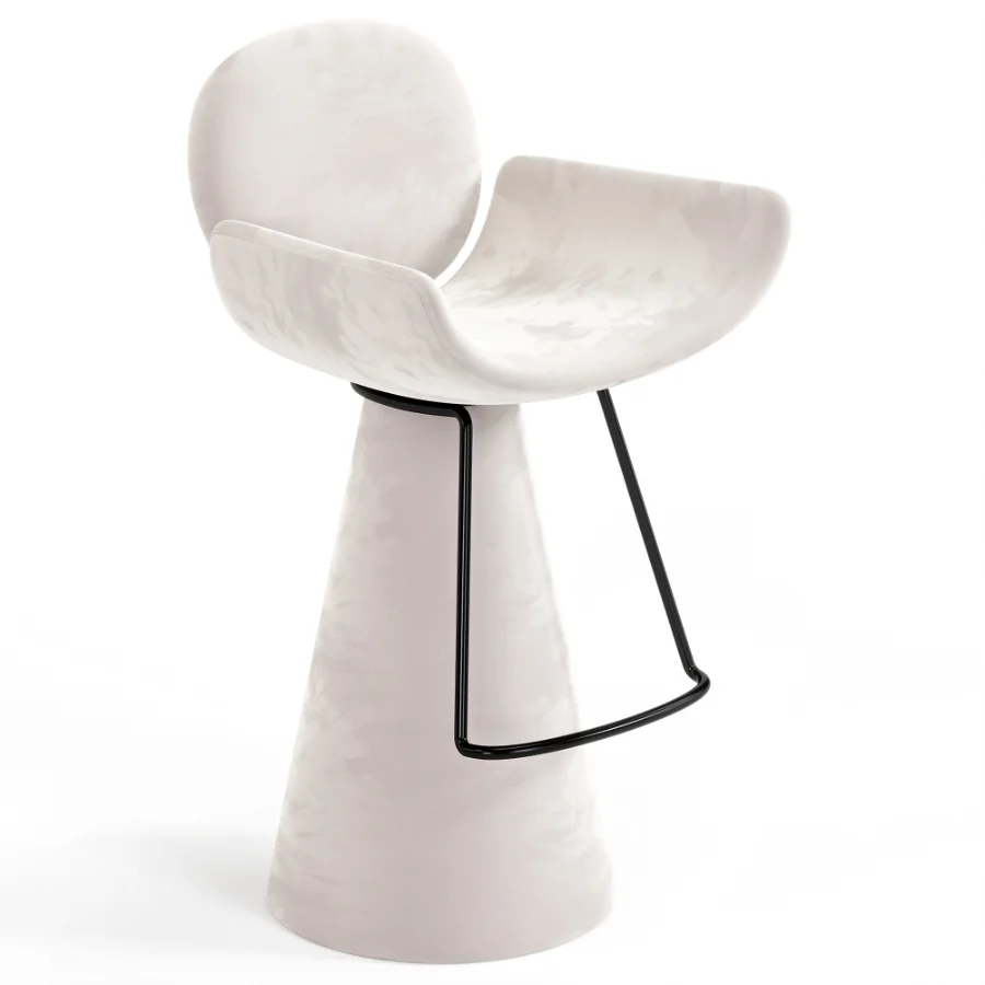 Youpi Barstool By Bonaldo - Image 5