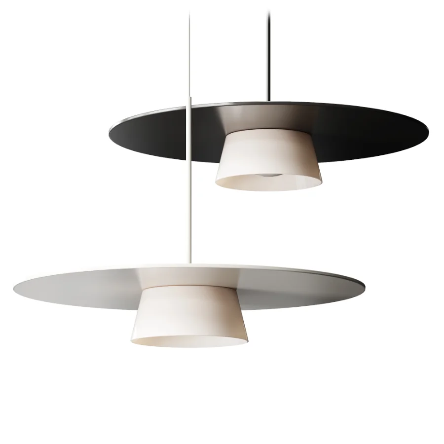 Case Sum Pendant Lamp - Image 1